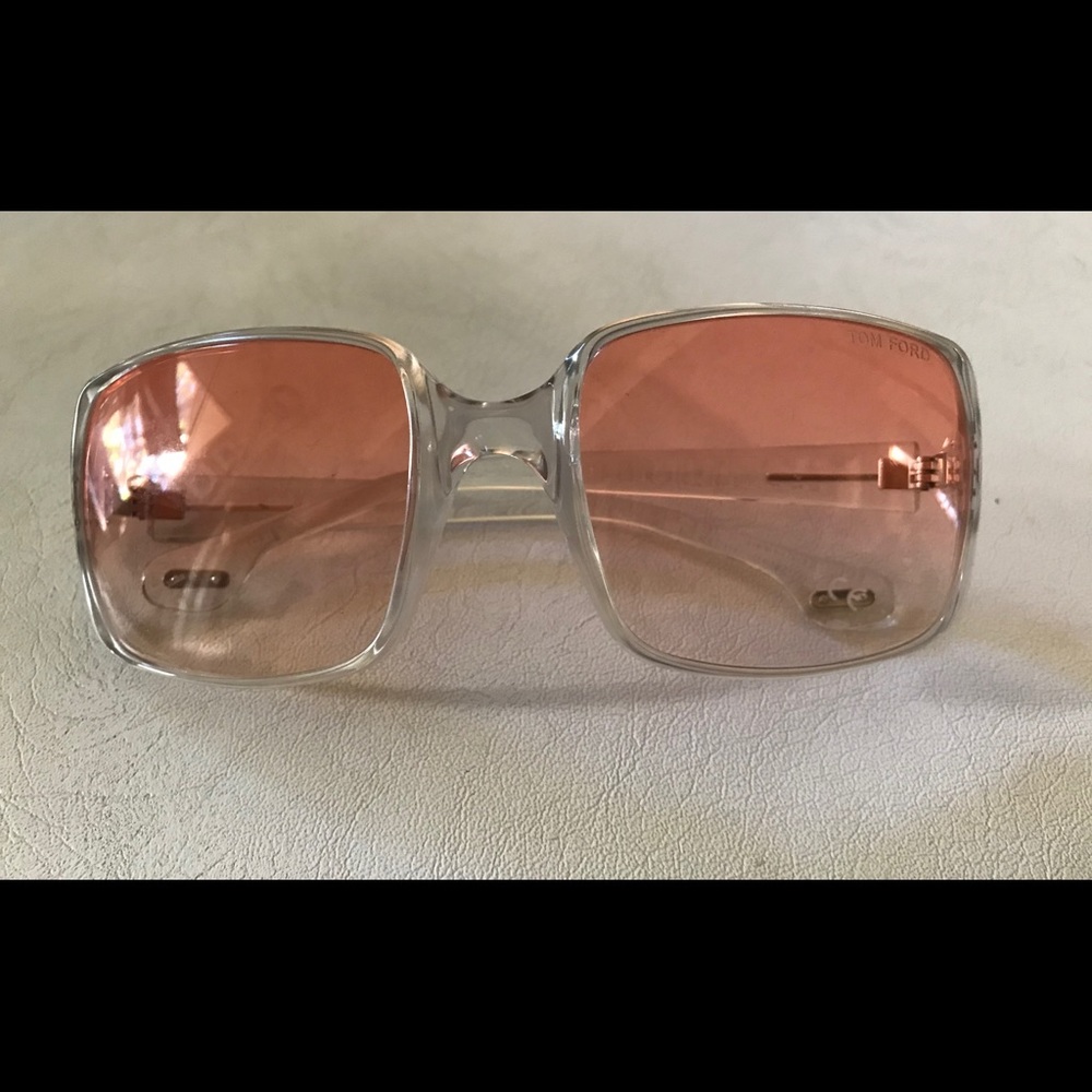 Tom Ford Sunglasses